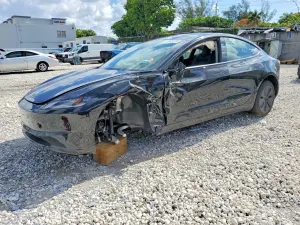 Tesla Model 3 2026