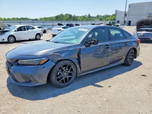 Honda Civic 2.0L 4 2024