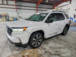 Honda Pilot 3.5L 6 2024