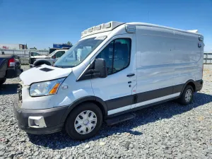 Ford Transit 3.2L 5 2019