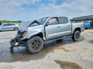 Toyota Tacoma 2.7L 4 2021