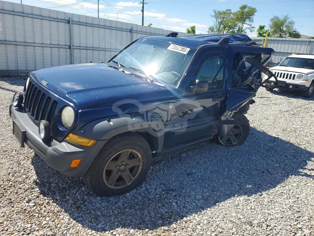 Jeep Liberty 2006