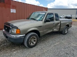 Ford Ranger 3.0L 6 2005