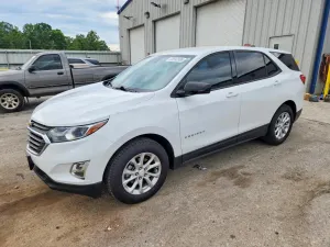 Chevrolet Equinox 1.5L 4 2019