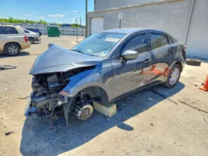 Toyota Yaris 1.5L 4 2018