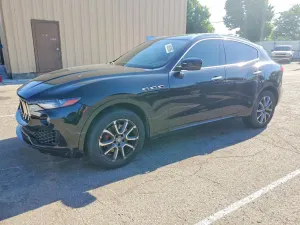 Maserati Levante 3.0L 6 2017