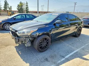 Kia Cerato / Forte / K3 2.0L 4 2020