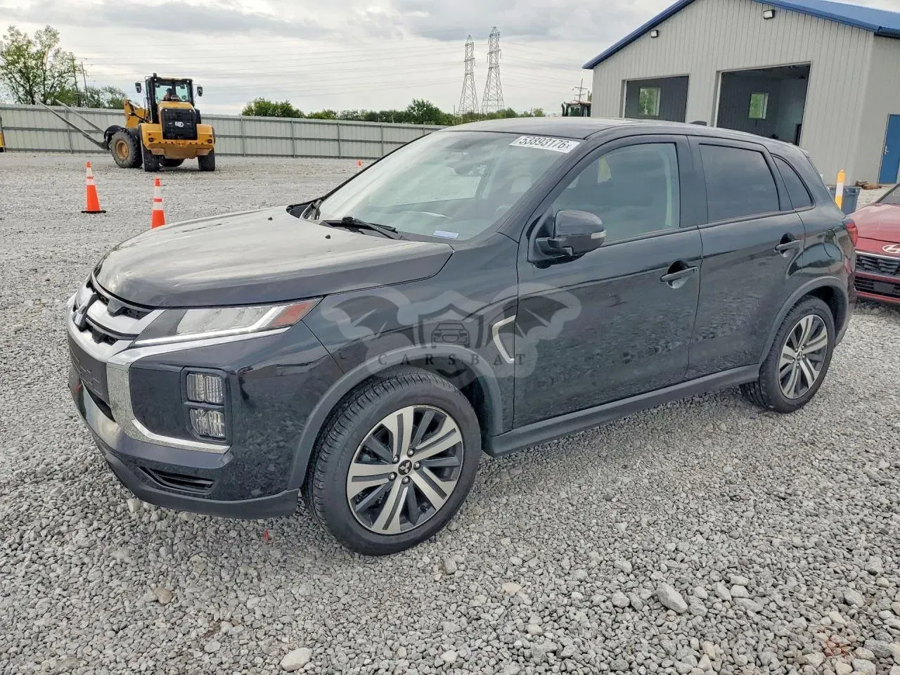 Mitsubishi Outlander 2.0L 4 2024