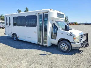 Ford Econoline 6.8L 10 2008
