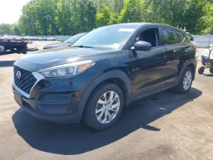 Hyundai Tucson 2.0L 4 2019