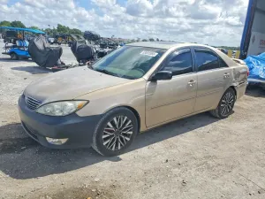 Toyota Camry 3.0L 6 2006