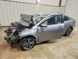 Kia Cerato / Forte / K3 2.0L 4 2023