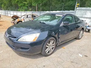 Honda Accord 3.0L 6 2004
