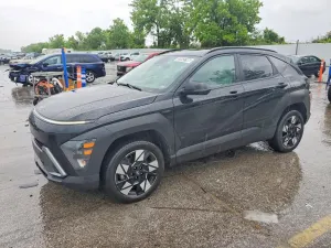 Hyundai Kona 2.0L 4 2025