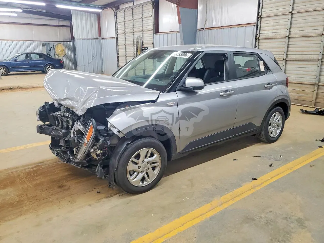 Hyundai Venue 1.6L 4 2026