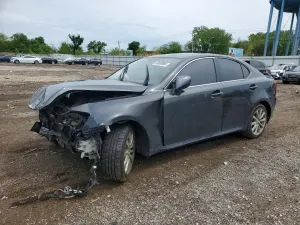 Lexus IS 2.5L 6 2006