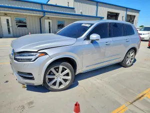 Volvo XC90 2.0L 4 2018