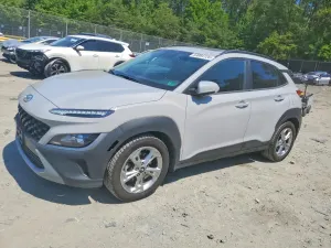 Hyundai Kona 2.0L 4 2023