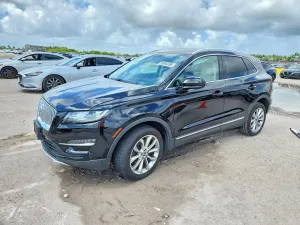 Lincoln MKC 2.0L 4 2019