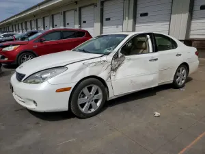 Lexus ES 3.3L 6 2005
