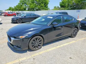 Mazda 3 2.5L 4 2024