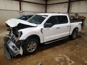 Ford F-150 2.7L 6 2024