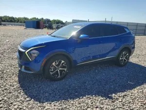 Kia Sportage 2.5L 4 2023