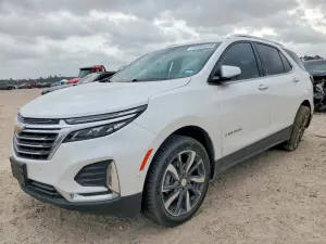 Chevrolet Equinox 1.5L 4 2022