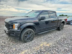 Ford F-150 3.5L 6 2020