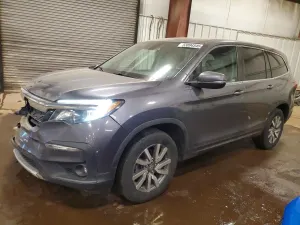 Honda Pilot 3.5L 6 2021