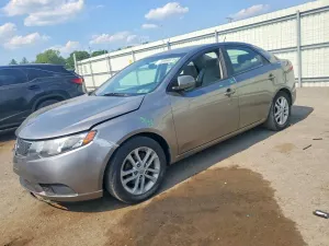 Kia Cerato / Forte / K3 2.0L 4 2012