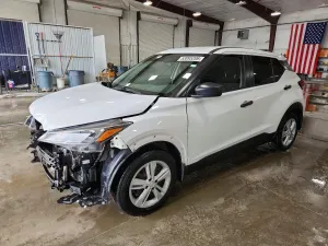 Nissan Kicks 1.6L 4 2021