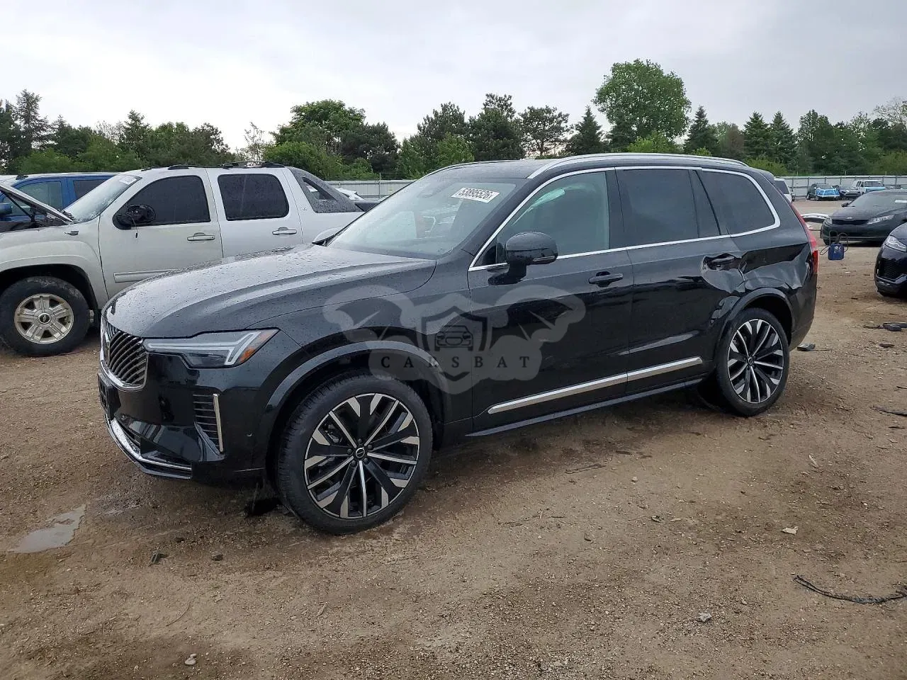 Volvo XC90 2.0L 4 2026