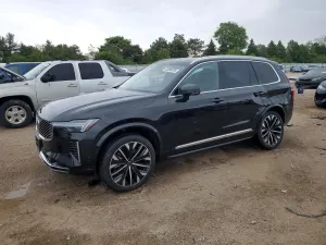 Volvo XC90 2.0L 4 2026