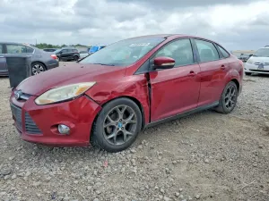Ford Focus 2.0L 4 2013