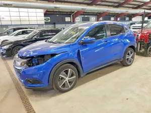 Honda HR-V 1.8L 4 2021