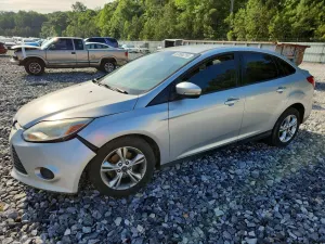 Ford Focus 2.0L 4 2013