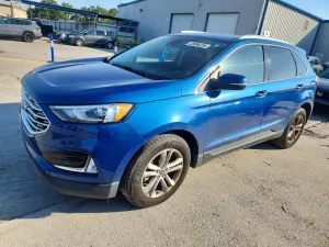 Ford Edge 2.0L 4 2020