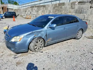 Toyota Avalon 3.5L 6 2006