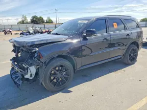 Dodge Durango 3.6L 6 2024