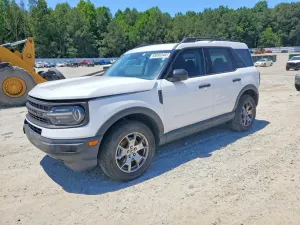 Ford Bronco 1.5L 3 2021