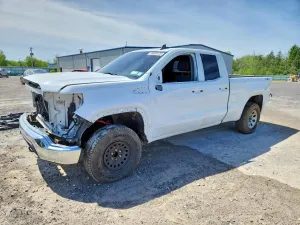 GMC Sierra 5.3L 8 2020