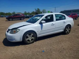 Chevrolet Cobalt 2.2L 4 2008