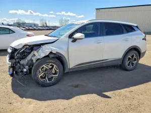 Kia Sportage 2.5L 4 2023