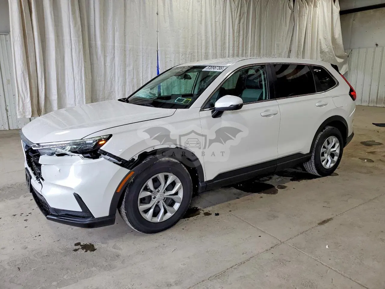 Honda CR-V 1.5L 4 2025