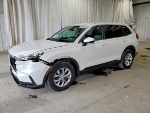 Honda CR-V 1.5L 4 2025