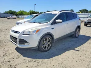 Ford Escape 1.6L 4 2013