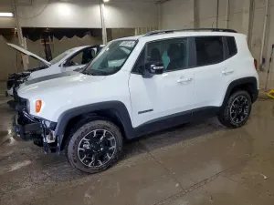 Jeep Renegade 1.3L 4 2023