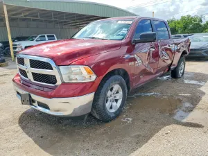 RAM 1500 5.7L 8 2017