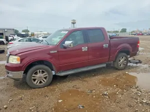 Ford F-150 5.4L 8 2005